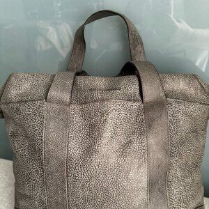 Leather Brunello Cucinelli purse